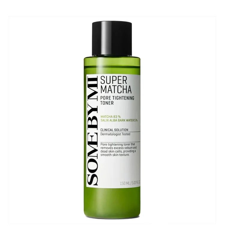 SOME BY MI SUPER MATCHA PORE TIGHTENING TONER 150ml