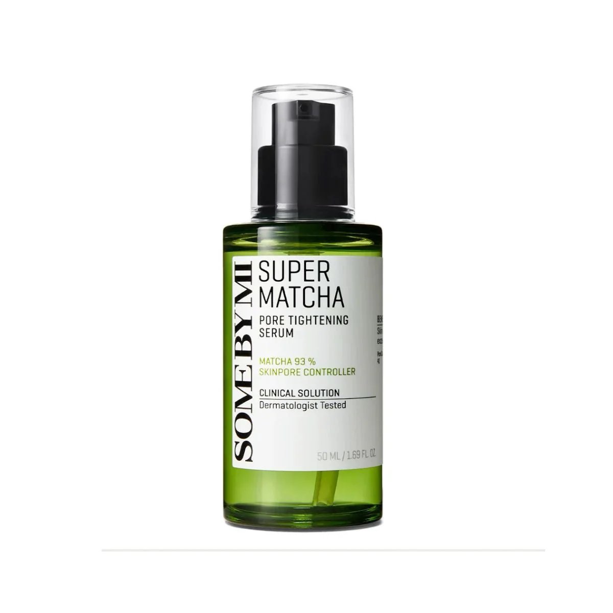 SOME BY MI SUPER MATCHA PORE TIGHTENING SERUM 50ml