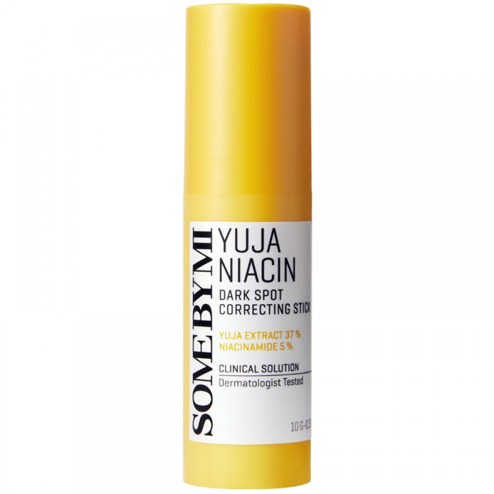 SOME BY MI YUJA NIACIN DARK SPOT CORRECTING STICK 10g