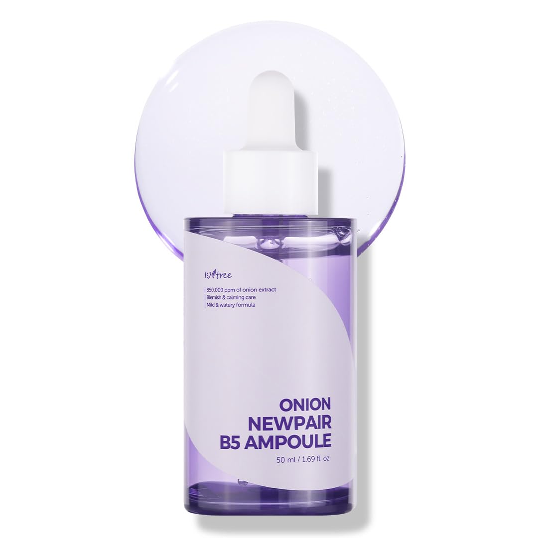 ONION NEWPAIR B5 AMPOULE_50ml