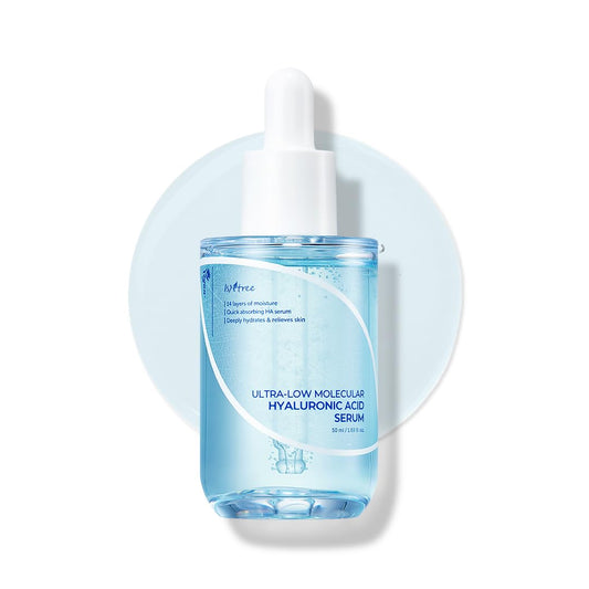 ULTRA-LOW MOLECULAR HYALURONIC ACID SERUM_50ml