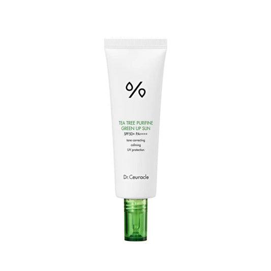 TEA TREE PURIFINE GREEN UP SUN (NEW)