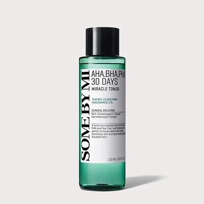 SOME BY MI AHA-BHA-PHA 30 DAYS MIRACLE TONER 150ml