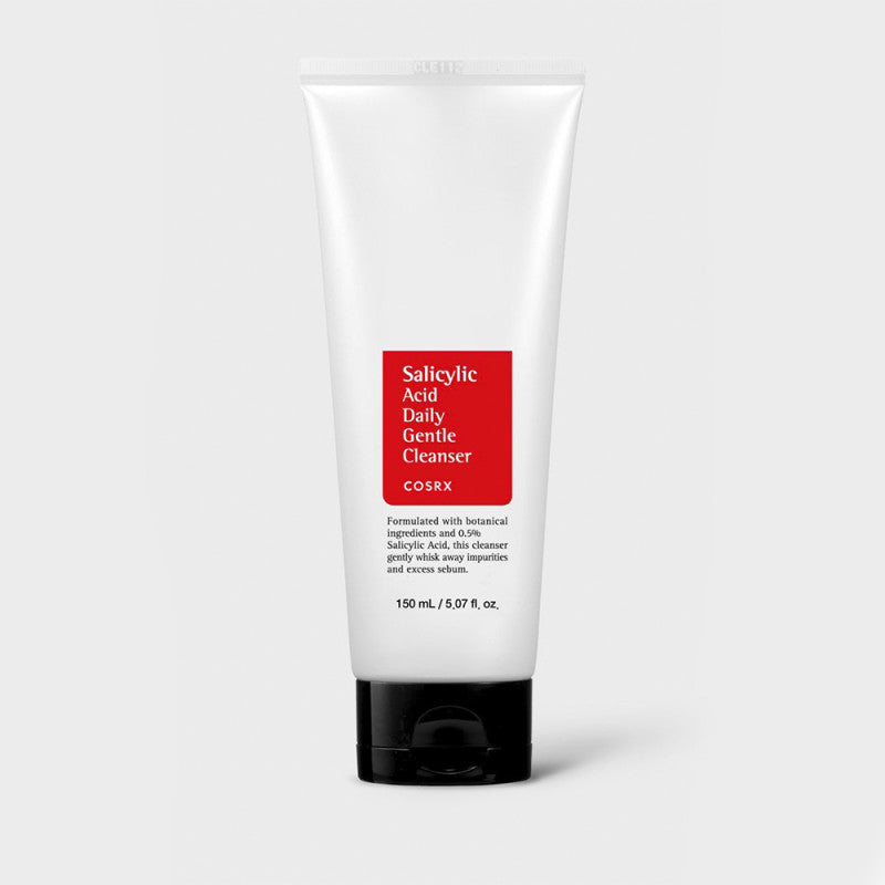 Salicylic Acid Daily Gentle Cleanser