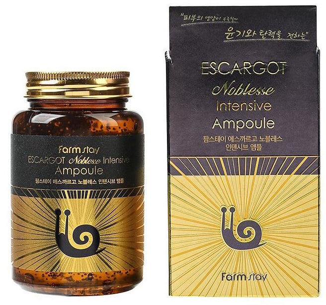 FARMSTAY ESCARGOT ALL-IN ONE AMPOULE