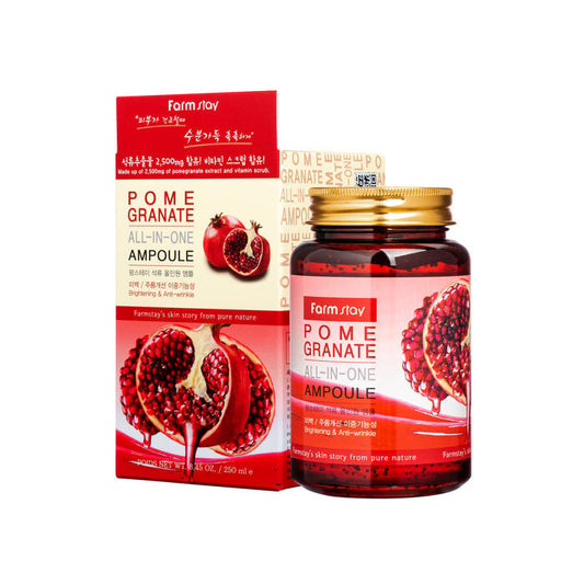 FARMSTAY POMEGRANATE ALL-IN ONE AMPOULE