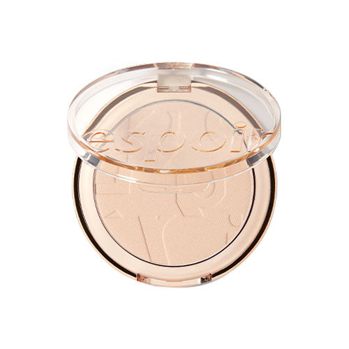 ES.PRO TAILOR BE GLOW SHEER POWDER