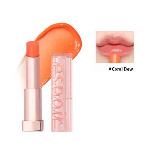 ES.NOWEAR GLOW LIP BALM #2