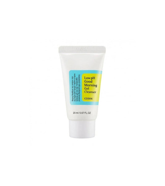 Low pH Good Morning Cleanser_Mini