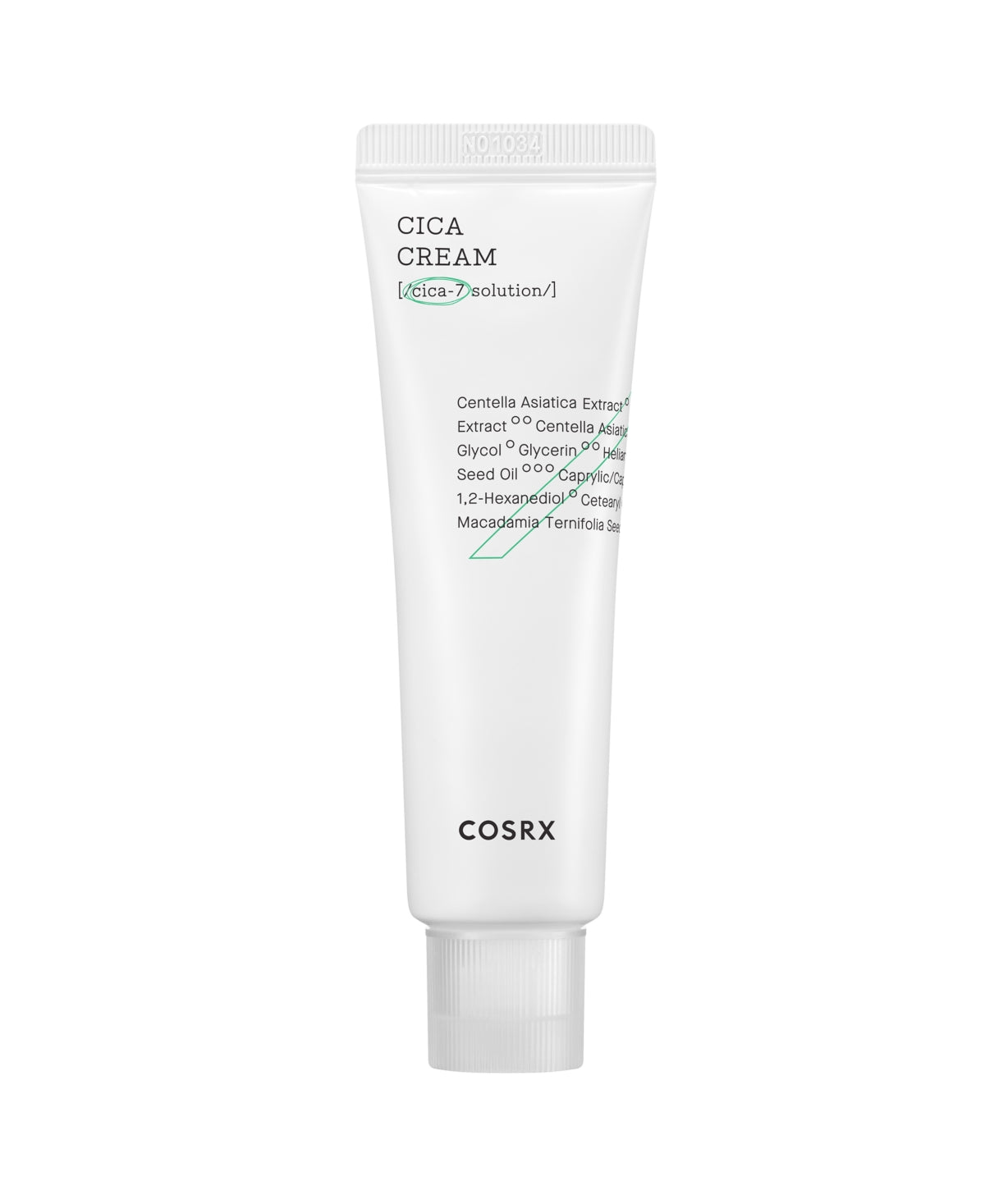 Pure Fit Cica Cream