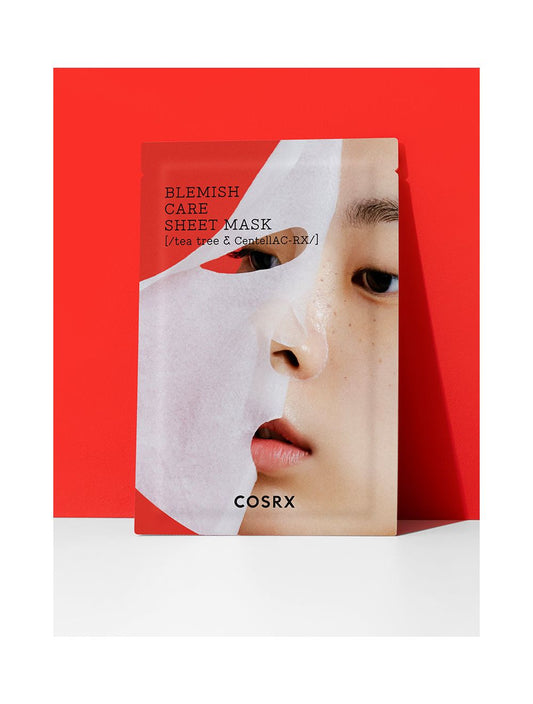 AC Collection Blemish Care Sheet Mask