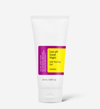 Low pH Goodnight Soft Peeling Gel