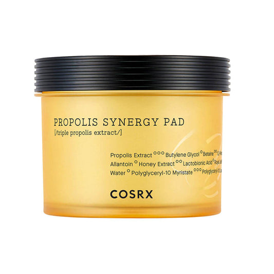 Full Fit Propolis Synergy Pad