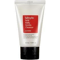 Salicylic Acid Daily Gentle Cleanser_50 mL