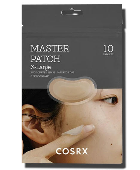 Master Patch X-Large_10ea