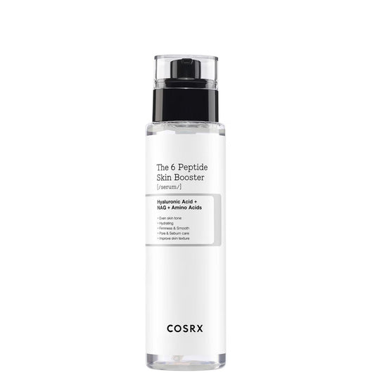 The 6 Peptide Skin Boostser Serum