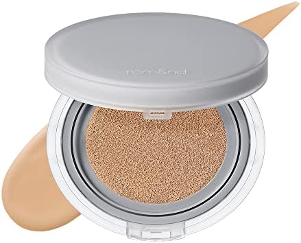 rom&nd NU ZERO CUSHION 05 sand25