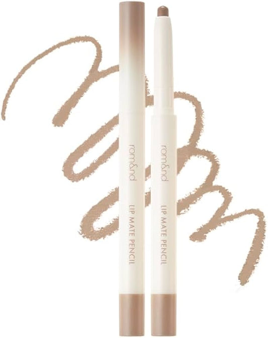 rom&nd LIP MATE PENCIL 05 TAUPEY SHADE