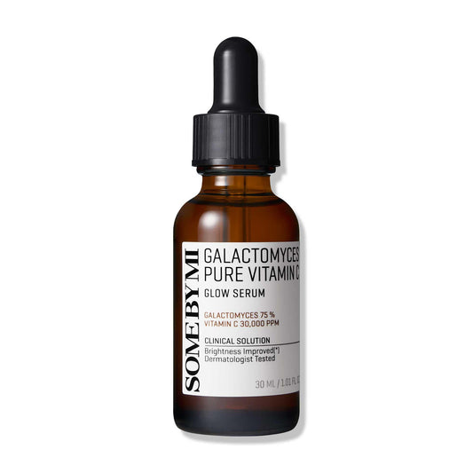 SOME BY MI GALACTOMYCES PURE VITAMIN C GLOW SERUM 30ml