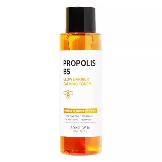 SOME BY MI PROPOLIS B5 GLOW BARRIER CALMING TONER 150ml