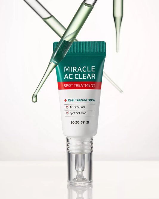 SOME BY MI AHA-BHA-PHA MIRACLE AC CLEAR SPOT TREATMENT 10ml