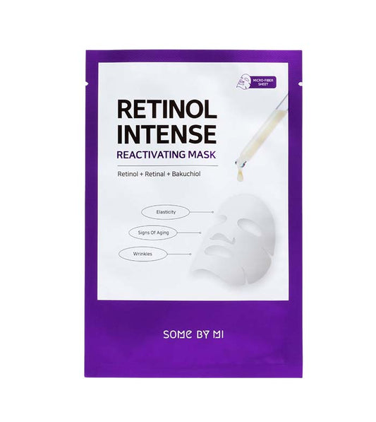 SOME BY MI RETINOL INTENSIVE MASK 22g