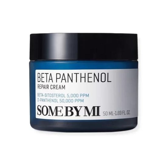 SOME BY MI BETA PANTHENOL REPAIR CREAM 50ml