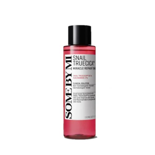 SOME BY MI SNAIL TRUECICA MIRACLE REPAIR TONER 150ml