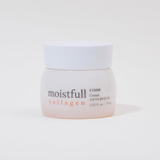 ET.MOISTFULL COLLAGEN CREAM 75ml