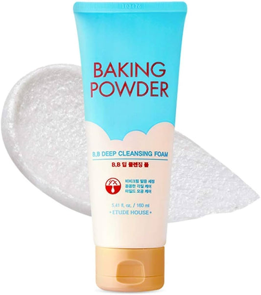 ET Baking Powder BB Deep Foam 160g(21AD)