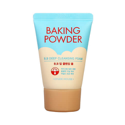 ET.Baking Powder BB Deep Foam 30g(21AD)