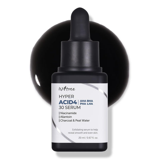 HYPER ACID4 AHA BHA PHA LHA 30 SERUM_20ml