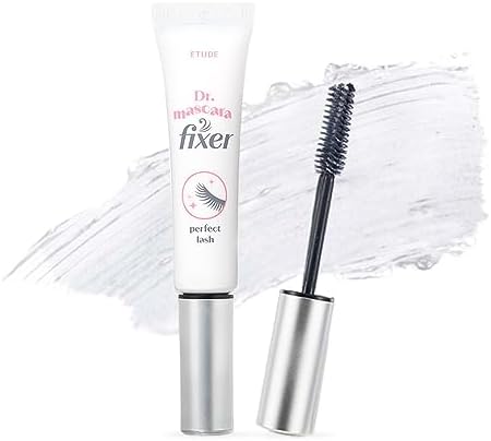 ET.DR.MASCARA FIXER FOR SUPERLONGLASH'23