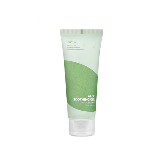 ALOE SOOTHING GEL FRESH TYPE_300ml