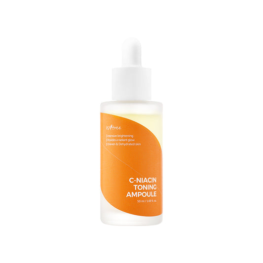 C-NIACIN TONING AMPOULE_50ml