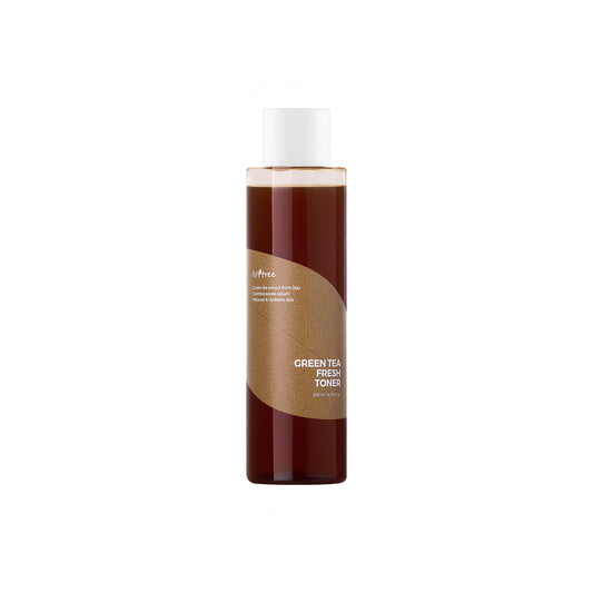 GREEN TEA FRESH TONER_200ml