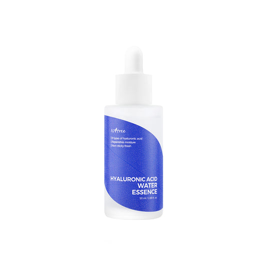 HYALURONIC ACID WATER ESSENCE_50ml