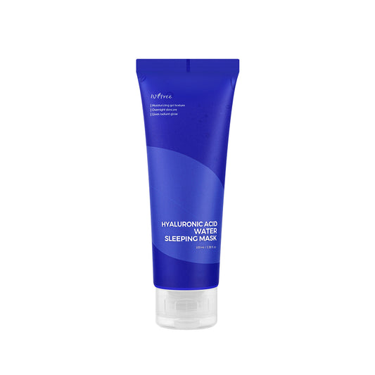 HYALURONIC ACID WATER SLEEPING MASK_100ml