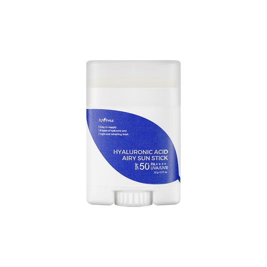 HYALURONIC ACID AIRY SUN STICK_22g