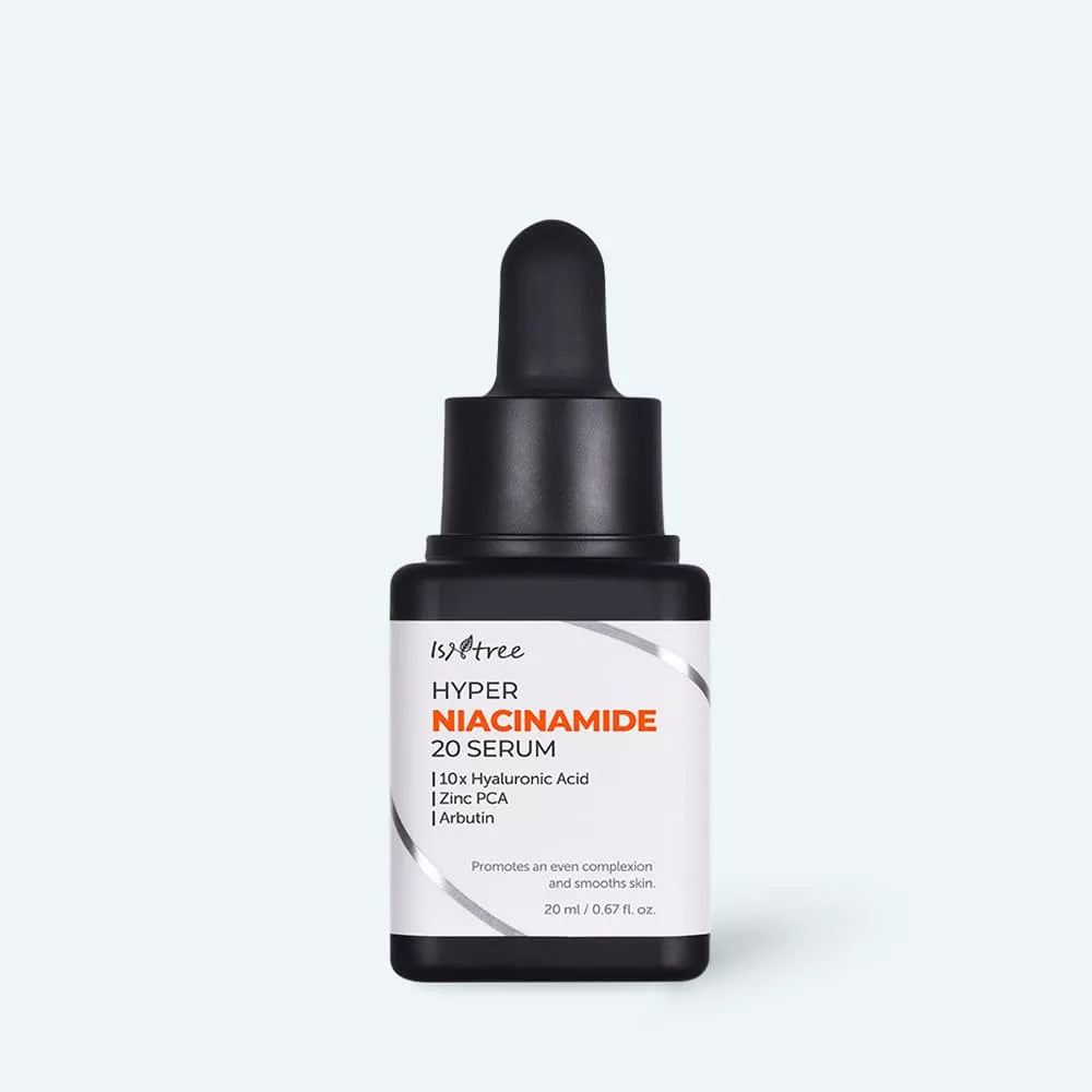 HYPER NIACINAMIDE 20 SERUM_20ml