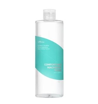 COMFORTABLE MAGNESIUM TONER_500ml