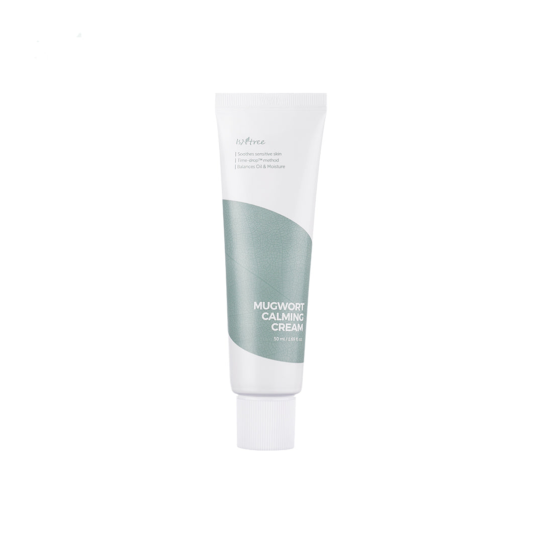 MUGWORT CALMING CREAM_50ml