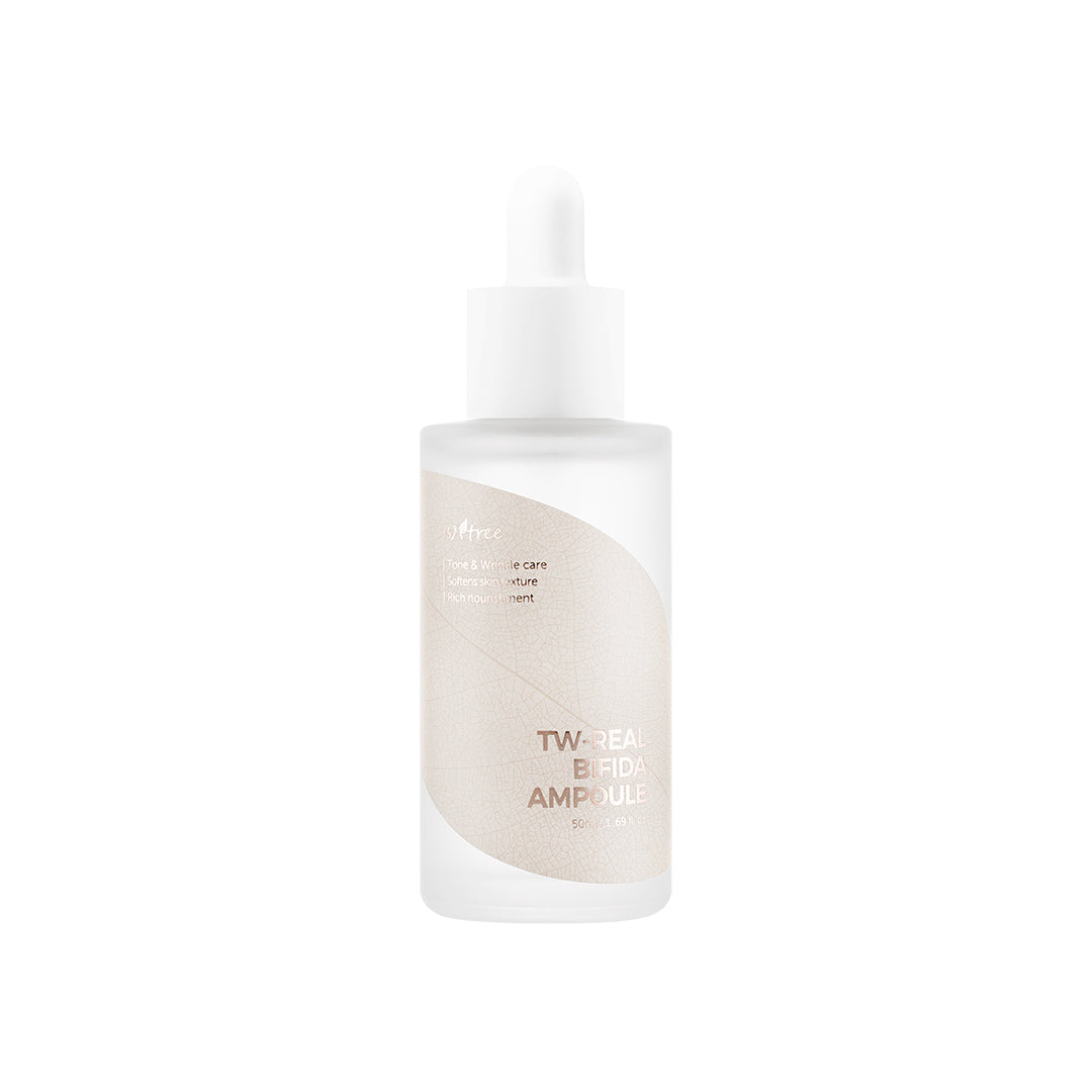 TW-REAL BIFIDA AMPOULE_50ml