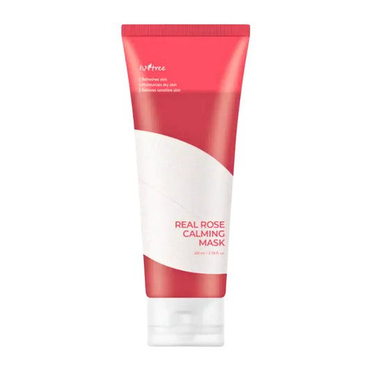 REAL ROSE CALMING MASK_100ml