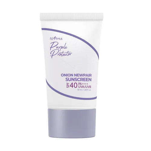 ONION NEWPAIR SUNSCREEN_50ml